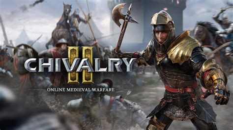 chivalry game